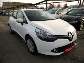 Renault Clio 90000km* EURO5B* 1.2-ГАЗ.ИНЖЕКЦИОН-NAVI* КАТО НОВО - 11300 лв. - 34981730 | Car24.bg