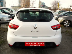 Renault Clio 90000km* EURO5B* 1.2-ГАЗ.ИНЖЕКЦИОН-NAVI* КАТО НОВО - 11300 лв. - 34981730 | Car24.bg