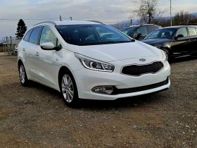 Kia Ceed 1.6crdi/NAVI, снимка 1