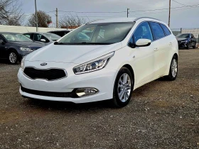 Kia Ceed 1.6crdi/NAVI, снимка 3