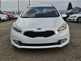 Kia Ceed 1.6crdi/NAVI, снимка 2