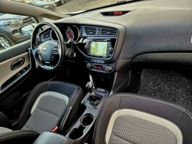 Kia Ceed 1.6crdi/NAVI, снимка 12