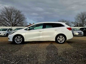 Kia Ceed 1.6crdi/NAVI, снимка 4