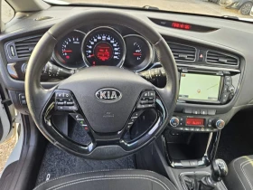 Kia Ceed 1.6crdi/NAVI, снимка 14