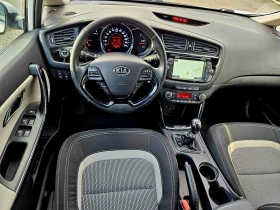 Kia Ceed 1.6crdi/NAVI, снимка 15