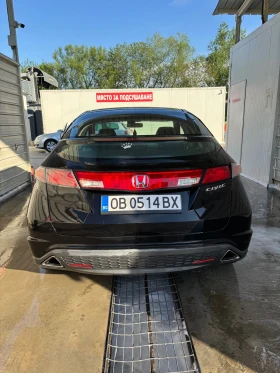 Honda Civic | Mobile.bg    3
