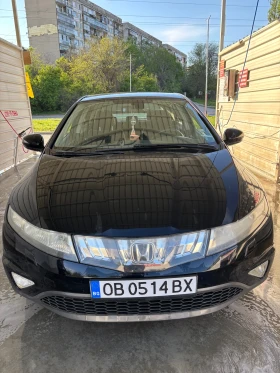 Honda Civic | Mobile.bg    2