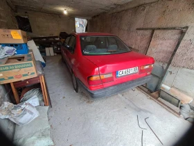 Обява за продажба на Nissan Primera Гаражен автомобил ~1 500 лв. - изображение 1