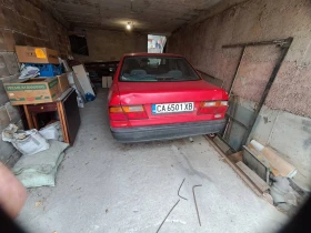 Обява за продажба на Nissan Primera Гаражен автомобил ~1 500 лв. - изображение 4