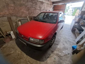 Обява за продажба на Nissan Primera Гаражен автомобил ~1 500 лв. - изображение 1