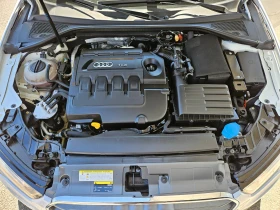 Обява за продажба на Audi A3 1.6TDI/SportBack/6ск/ACC/NAVI/БЛУТУТ/EURO 6B/ТОП ~16 900 лв. - изображение 7