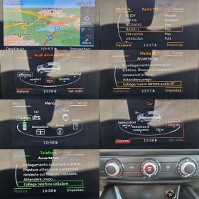Audi A3 1.6TDI/SportBack/6ск/ACC/NAVI/БЛУТУТ/EURO 6B/ТОП - 16900 лв. - 56903371 | Car24.bg