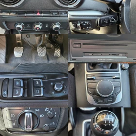Audi A3 1.6TDI/SportBack/6ск/ACC/NAVI/БЛУТУТ/EURO 6B/ТОП - 16900 лв. - 56903371 | Car24.bg