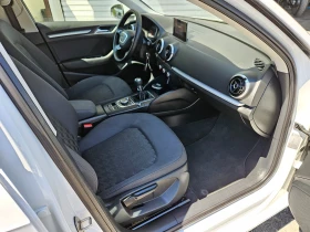 Audi A3 1.6TDI/SportBack/6ск/ACC/NAVI/БЛУТУТ/EURO 6B/ТОП - 16900 лв. - 56903371 | Car24.bg