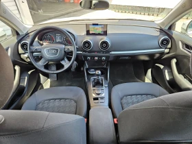 Обява за продажба на Audi A3 1.6TDI/SportBack/6ск/ACC/NAVI/БЛУТУТ/EURO 6B/ТОП ~16 900 лв. - изображение 9