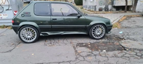 Peugeot 205 Gti - цена по договаряне - 31190574 16