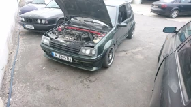 Peugeot 205 Gti - цена по договаряне - 31190574 10