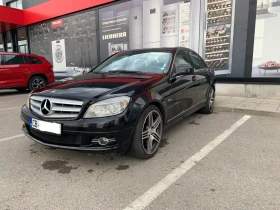 Обява за продажба на Mercedes-Benz C 220 ~12 000 лв. - изображение 1