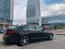 Обява за продажба на Mercedes-Benz C 220 ~12 000 лв. - изображение 1