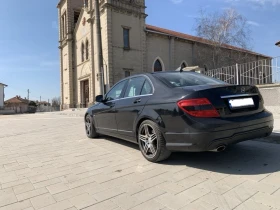 Обява за продажба на Mercedes-Benz C 220 ~13 500 лв. - изображение 2