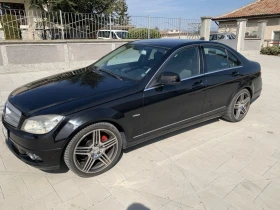 Обява за продажба на Mercedes-Benz C 220 ~13 500 лв. - изображение 1