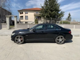 Обява за продажба на Mercedes-Benz C 220 ~13 500 лв. - изображение 3