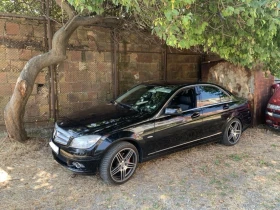 Обява за продажба на Mercedes-Benz C 220 ~13 500 лв. - изображение 4