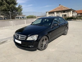 Обява за продажба на Mercedes-Benz C 220 ~13 500 лв. - изображение 1