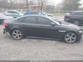 Jaguar Xf 25T R-Sport AWD * Kрайна цена* - 21000 лв. - 56792440 7