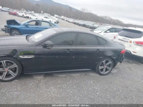 Jaguar Xf 25T R-Sport AWD * Kрайна цена* - 21000 лв. - 56792440 8