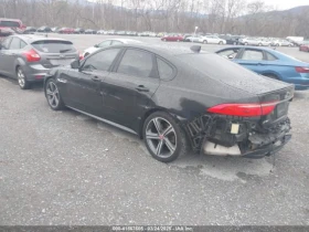 Jaguar Xf 25T R-Sport AWD * Kрайна цена* - 21000 лв. - 56792440 3