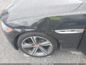 Jaguar Xf 25T R-Sport AWD * Kрайна цена* - 21000 лв. - 56792440 10