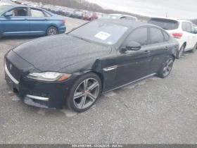 Jaguar Xf 25T R-Sport AWD * Kрайна цена* - 21000 лв. - 56792440 2