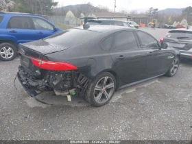Jaguar Xf 25T R-Sport AWD * Kрайна цена* - 21000 лв. - 56792440 4