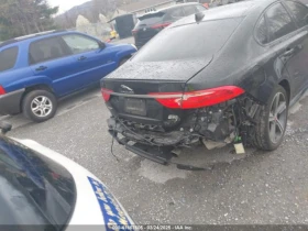 Jaguar Xf 25T R-Sport AWD * Kрайна цена* - 21000 лв. - 56792440 6