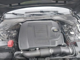 Jaguar Xf 25T R-Sport AWD * Kрайна цена* - 21000 лв. - 56792440 11