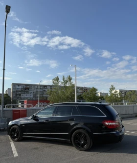 Обява за продажба на Mercedes-Benz E 350 4 matic ~19 900 лв. - изображение 2