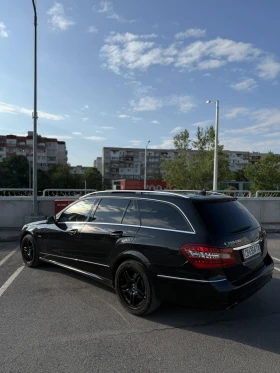 Обява за продажба на Mercedes-Benz E 350 4 matic ~19 900 лв. - изображение 3