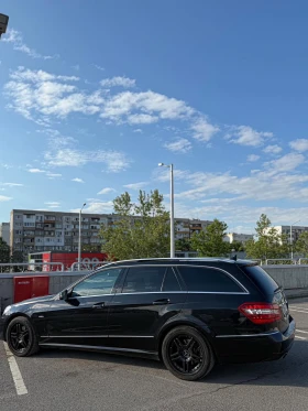 Обява за продажба на Mercedes-Benz E 350 4 matic ~19 900 лв. - изображение 6