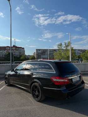 Mercedes-Benz E 350 4 matic | Mobile.bg    14