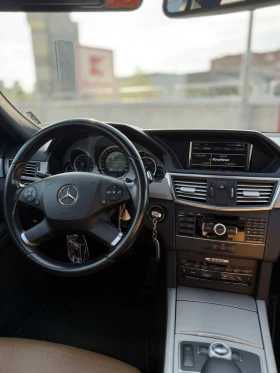 Обява за продажба на Mercedes-Benz E 350 4 matic ~19 900 лв. - изображение 11