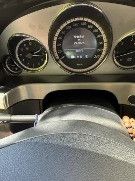 Mercedes-Benz E 350 4 matic | Mobile.bg    15
