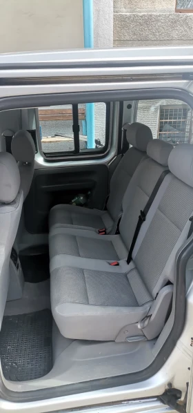 VW Caddy 1.9tdi | Mobile.bg    9