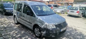 VW Caddy 1.9tdi | Mobile.bg    4