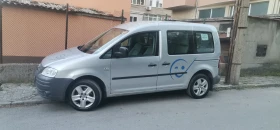 VW Caddy 1.9tdi | Mobile.bg    5