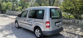 VW Caddy 1.9tdi | Mobile.bg    3