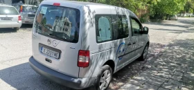 VW Caddy 1.9tdi | Mobile.bg    2