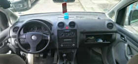 VW Caddy 1.9tdi | Mobile.bg    6