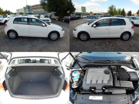 VW Golf 1.6TDI* 170000km.* КАТО НОВА* - 11000 лв. - 97516961 7