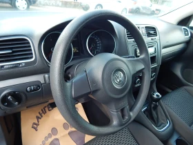 VW Golf 1.6TDI* 170000km.* КАТО НОВА* - 11000 лв. - 97516961 12
